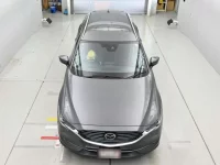 Mazda CX-8 лот № 36428 оценка 4.5  с аукциона в Японии 6