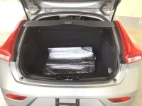 Volvo V40 лот № 1051 оценка 4.5  с аукциона в Японии 6