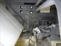 Hino RANGER лот № 1019 оценка 3.5  с аукциона в Японии 3