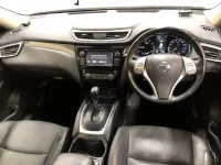 Nissan X-TRAIL лот № 6071 оценка 4  с аукциона в Японии 4