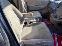 Honda ODYSSEY лот № 70119 оценка 4  с аукциона в Японии 6