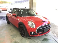 BMW MINI лот № 1057 оценка 4.5  с аукциона в Японии 2