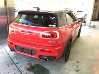 BMW MINI лот № 1057 оценка 4.5  с аукциона в Японии 3