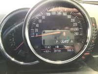 BMW MINI лот № 1057 оценка 4.5  с аукциона в Японии 7