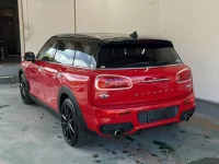 BMW MINI лот № 1057 оценка 4.5  с аукциона в Японии 1