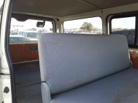Toyota HIACE VAN лот № 90460 оценка RA  с аукциона в Японии 10