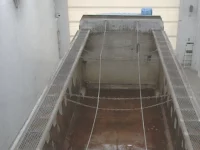 Mitsubishi FUSO TRUCK лот № 1023 оценка 3.5  с аукциона в Японии 2