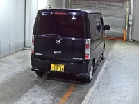 Mazda SCRUM лот № 3034 оценка 3.5  с аукциона в Японии 4