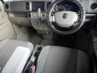 Mazda SCRUM лот № 3034 оценка 3.5  с аукциона в Японии 2