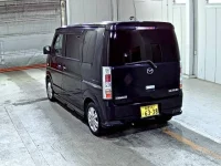 Mazda SCRUM лот № 3034 оценка 3.5  с аукциона в Японии 1