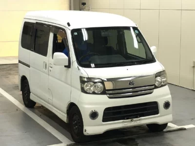 Daihatsu Atrai Wagon