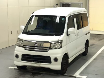 Daihatsu Atrai Wagon