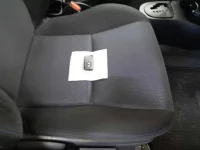 Toyota VITZ лот № 30333 оценка 3.5  с аукциона в Японии 9