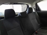 Toyota VITZ лот № 30333 оценка 3.5  с аукциона в Японии 10