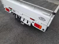 Mazda SCRUM TRUCK лот № 3144 оценка RA  с аукциона в Японии 10