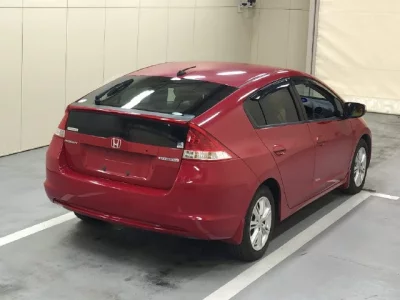 Honda INSIGHT