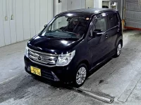 Mazda FLAIR лот № 3044 оценка R  с аукциона в Японии 3