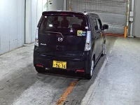 Mazda FLAIR лот № 3044 оценка R  с аукциона в Японии 4