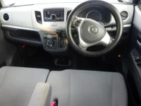 Mazda FLAIR лот № 3044 оценка R  с аукциона в Японии 2