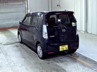 Mazda FLAIR лот № 3044 оценка R  с аукциона в Японии 1