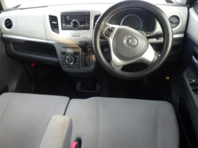 Mazda FLAIR  с аукциона в Японии