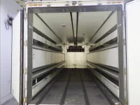 Isuzu TRUCK лот № 1036 оценка 3  с аукциона в Японии 3