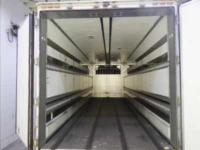 Isuzu TRUCK  с аукциона в Японии