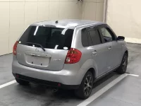 Mazda VERISA лот № 1227 оценка R  с аукциона в Японии 3