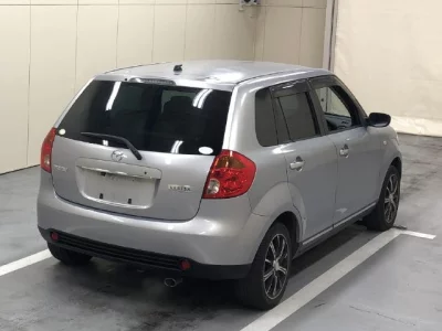 Mazda VERISA