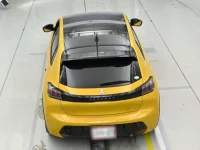 Peugeot 208 лот № 90475 оценка 3.5  с аукциона в Японии 7