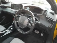 Peugeot 208 лот № 90475 оценка 3.5  с аукциона в Японии 8