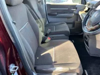 Honda STEP WAGON лот № 10132 оценка 4  с аукциона в Японии 6