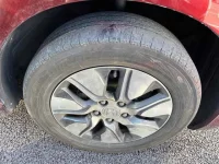 Honda STEP WAGON лот № 10132 оценка 4  с аукциона в Японии 8