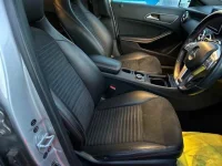 Mercedes-Benz A CLASS лот № 35034 оценка 4  с аукциона в Японии 6