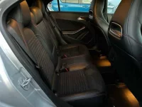 Mercedes-Benz A CLASS лот № 35034 оценка 4  с аукциона в Японии 7