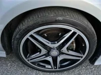 Mercedes-Benz A CLASS лот № 35034 оценка 4  с аукциона в Японии 8