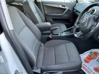 Audi A3 лот № 35033 оценка 3.5  с аукциона в Японии 6