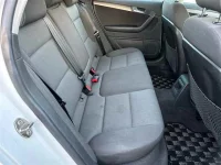 Audi A3 лот № 35033 оценка 3.5  с аукциона в Японии 7