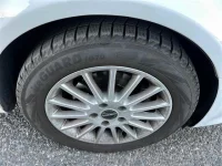 Audi A3 лот № 35033 оценка 3.5  с аукциона в Японии 8