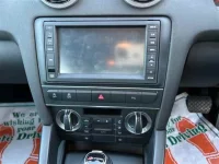 Audi A3 лот № 35033 оценка 3.5  с аукциона в Японии 5