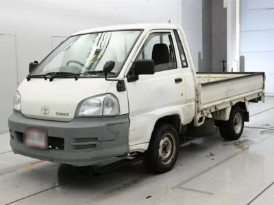Toyota TOWN ACE TRUCK  с аукциона в Японии