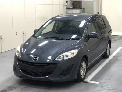 Mazda PREMACY