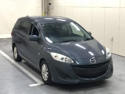 Mazda PREMACY