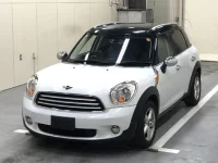 BMW MINI лот № 1231 оценка 4  с аукциона в Японии 2