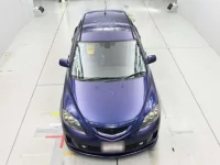 Mazda AXELA лот № 90483 оценка 3  с аукциона в Японии 6