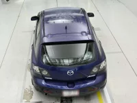 Mazda AXELA лот № 90483 оценка 3  с аукциона в Японии 7