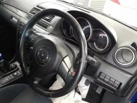 Mazda AXELA лот № 90483 оценка 3  с аукциона в Японии 8