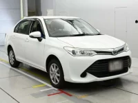 Toyota COROLLA AXIO лот № 30344 оценка 3.5  с аукциона в Японии 4