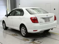 Toyota COROLLA AXIO лот № 30344 оценка 3.5  с аукциона в Японии 5