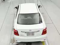 Toyota COROLLA AXIO лот № 30344 оценка 3.5  с аукциона в Японии 7